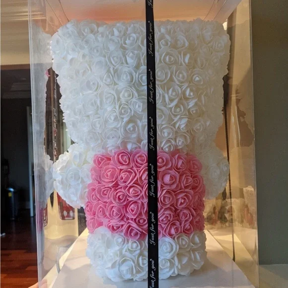 Rose Hello Kitty - Picture 4 of 5